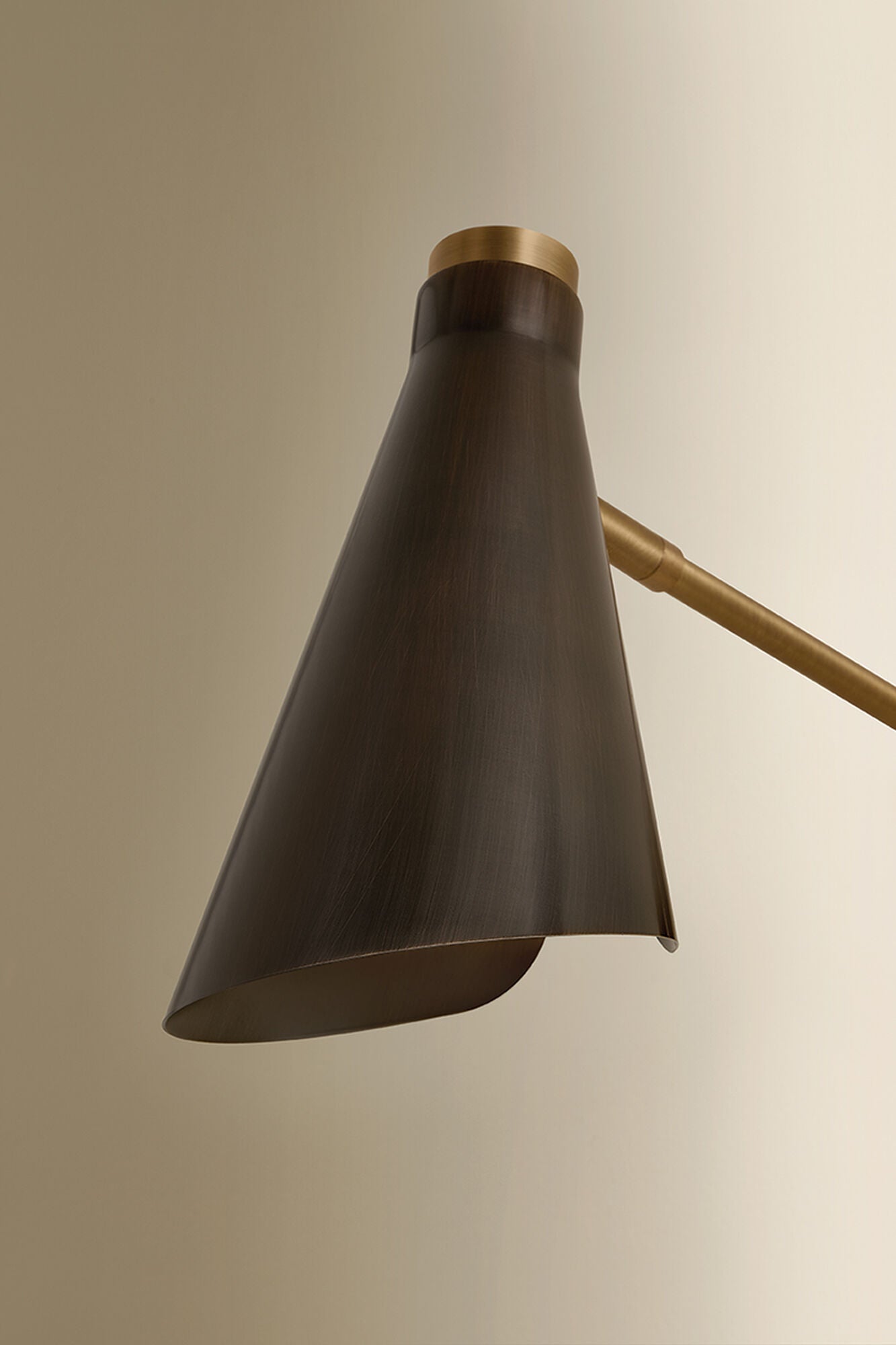 Andersen Medium Wall Sconce,